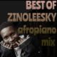 Kul Dj Xbox – Best Of Zinoleesky Afropiano Mix (Mixtape)