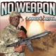 Labode ARIYA (LA) – No Weapon