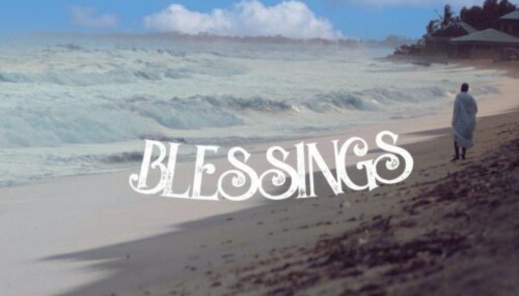 Larry Gaaga ft Jesse Jagz & Tega Starr – Blessings