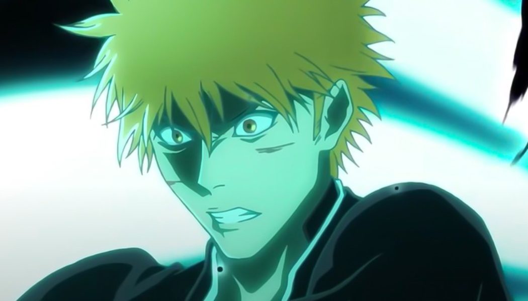 Latest ‘Bleach: Thousand-Year Blood War’ Anime Trailer Reveals the Sternritter