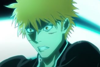 Latest ‘Bleach: Thousand-Year Blood War’ Anime Trailer Reveals the Sternritter