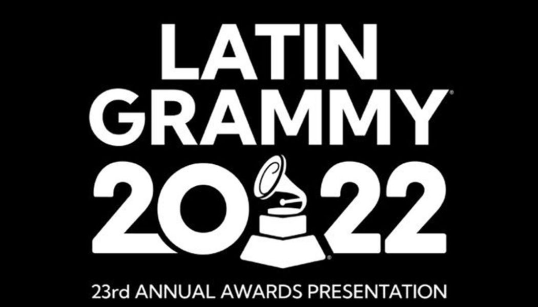 Latin Recording Academy Sets Date for 2022 Latin Grammys