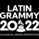 Latin Recording Academy Sets Date for 2022 Latin Grammys