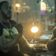 Laz Alonso Reveals Mother’s Milks Tees On ‘The Boys’ Are A “Nod To Hip-Hop”