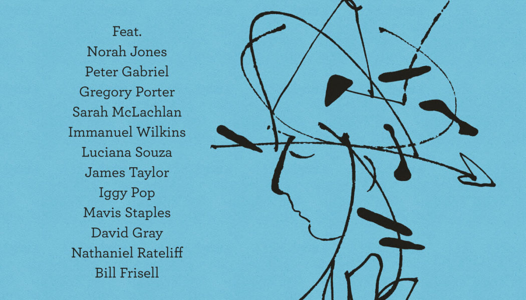 Leonard Cohen Tribute Album to Feature Peter Gabriel, Iggy Pop, Mavis Staples, & More