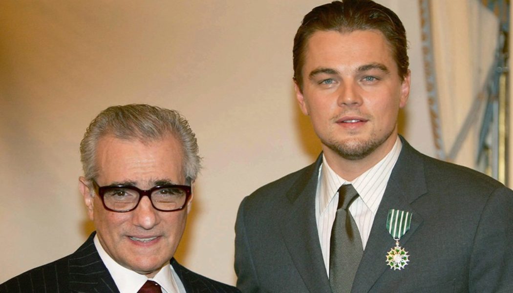 Leonardo DiCaprio and Martin Scorsese Team up for Their Seventh Film Together, ‘The Wager’