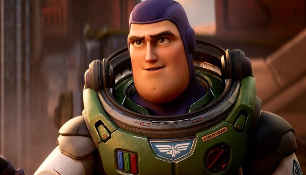 ‘Lightyear’ Will Arrive on Disney Plus Next Month