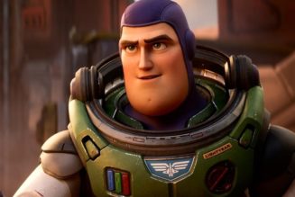 ‘Lightyear’ Will Arrive on Disney Plus Next Month