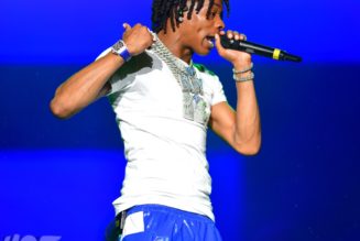 Lil Baby Rebuffs 4PF RICO Charge Rumors: “Only God Can Judge Me”