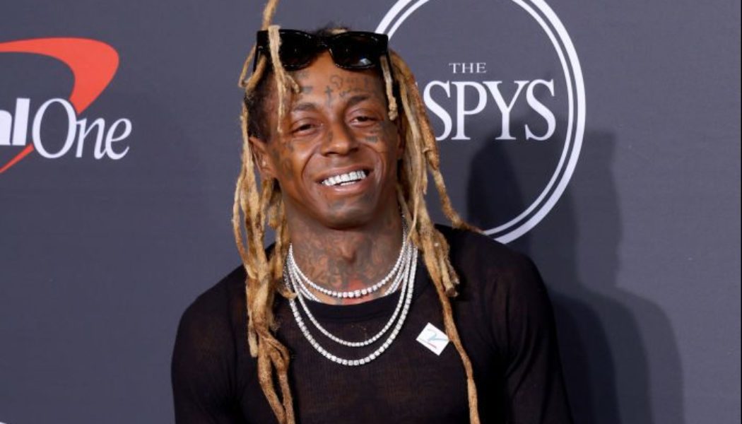 Lil Wayne Mourns Death of NOLA Cop Who Saved His Life