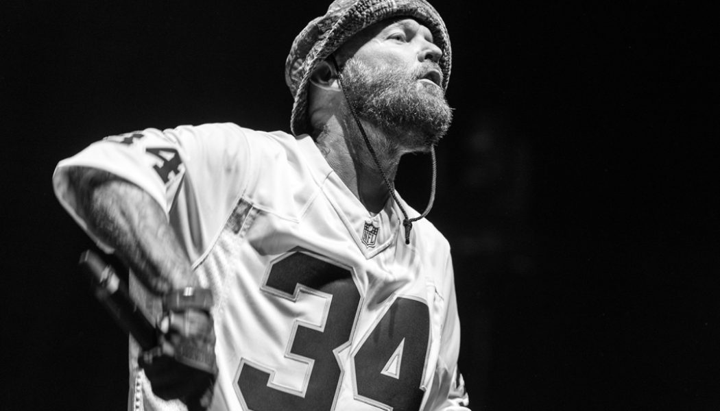 Limp Bizkit Postpones U.K. and Europe Tour Due to Fred Durst’s ‘Health Concerns’