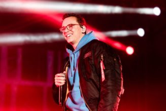 Logic Signs With BMG After Def Jam Departure: ‘I’m Just Glad to Move On’