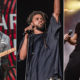 Lollapalooza 2022 Day Three Recap and Photos: J. Cole, Turnstile, Dashboard Confessional & More