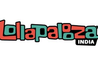 Lollapalooza Expands to India in 2023