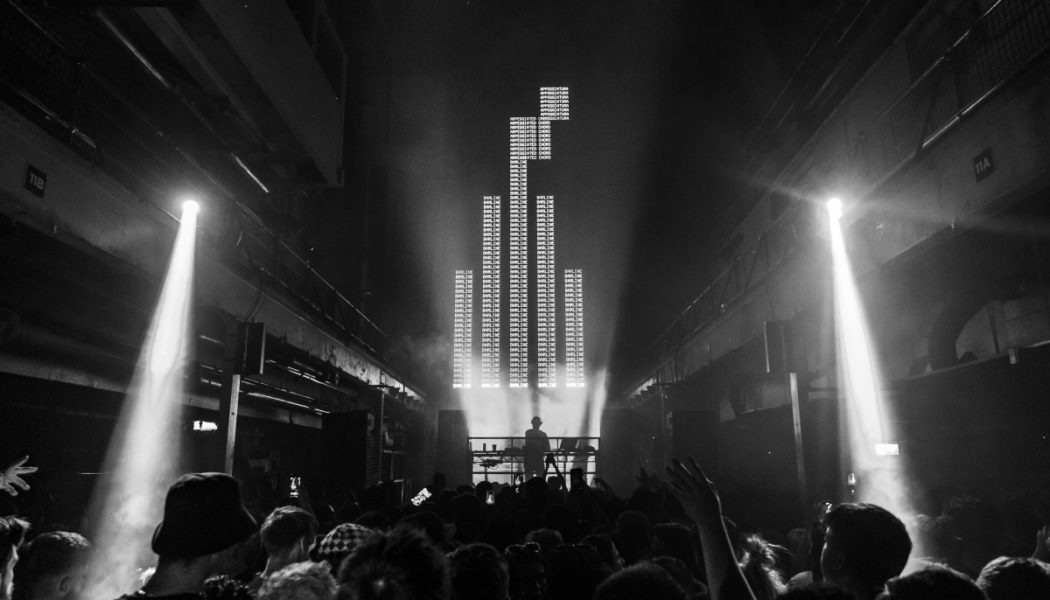 London Council Approves Office Development to Replace Iconic Printworks Venue