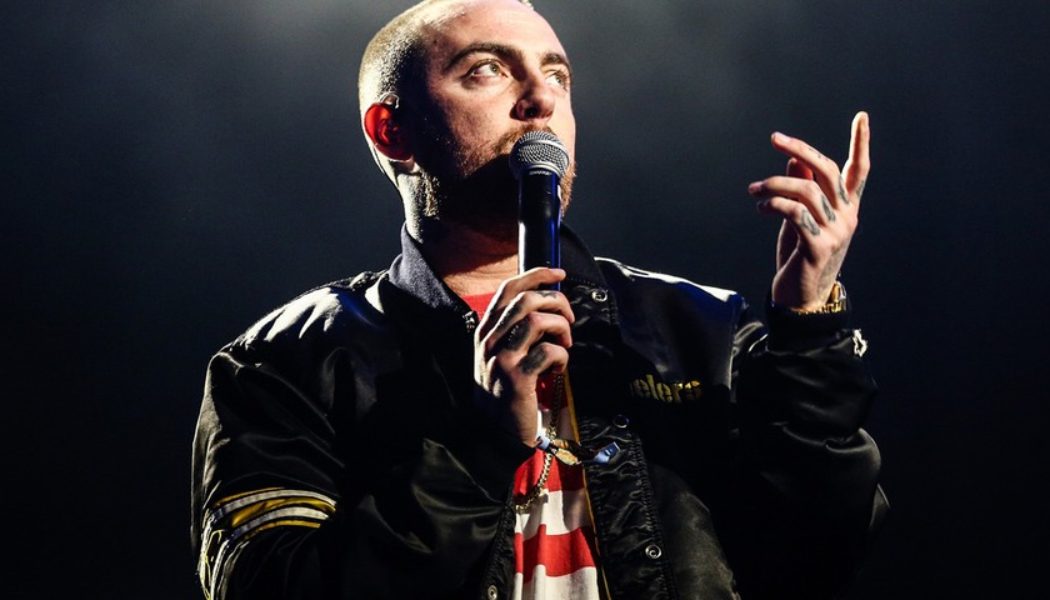 Mac Miller’s “Jet Fuel” Beat Was Originally Produced for Kendrick Lamar’s ‘DAMN.’