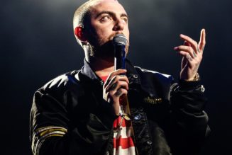 Mac Miller’s “Jet Fuel” Beat Was Originally Produced for Kendrick Lamar’s ‘DAMN.’