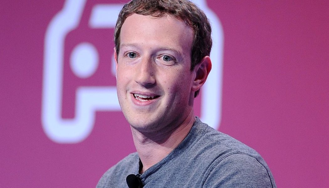 Mark Zuckerberg Announces Instagram’s New Searchable Map