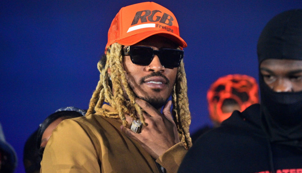 Marlo Hampton & Future’s Ex Among Victims of Atlanta Home Invasions