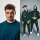 Martin Garrix and Breathe Carolina Drop Ferocious Electro Track, “Something”