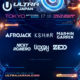 Martin Garrix, Zedd, Afrojack, More to DJ at the 2022 Return of Ultra Japan