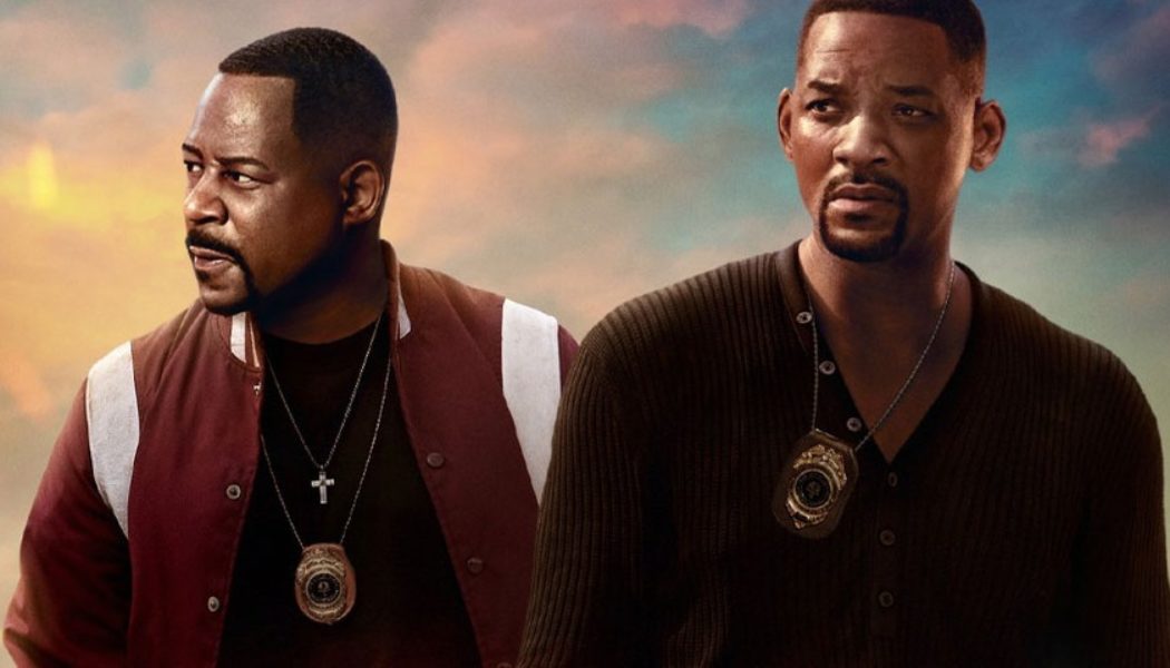 Martin Lawrence Dismisses ‘Bad Boys 4’ Cancellation Rumors