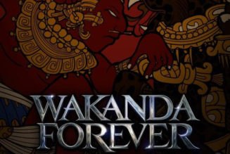 Marvel Shares Black Panther: Wakanda Forever Prologue EP: Stream