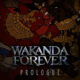 Marvel Shares Black Panther: Wakanda Forever Prologue EP: Stream