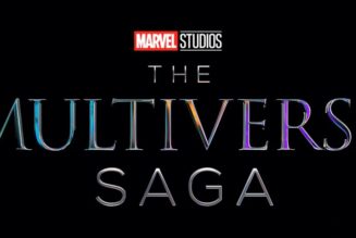 Marvel Studios Announces Phase 5 and 6, the “Multiverse Saga”