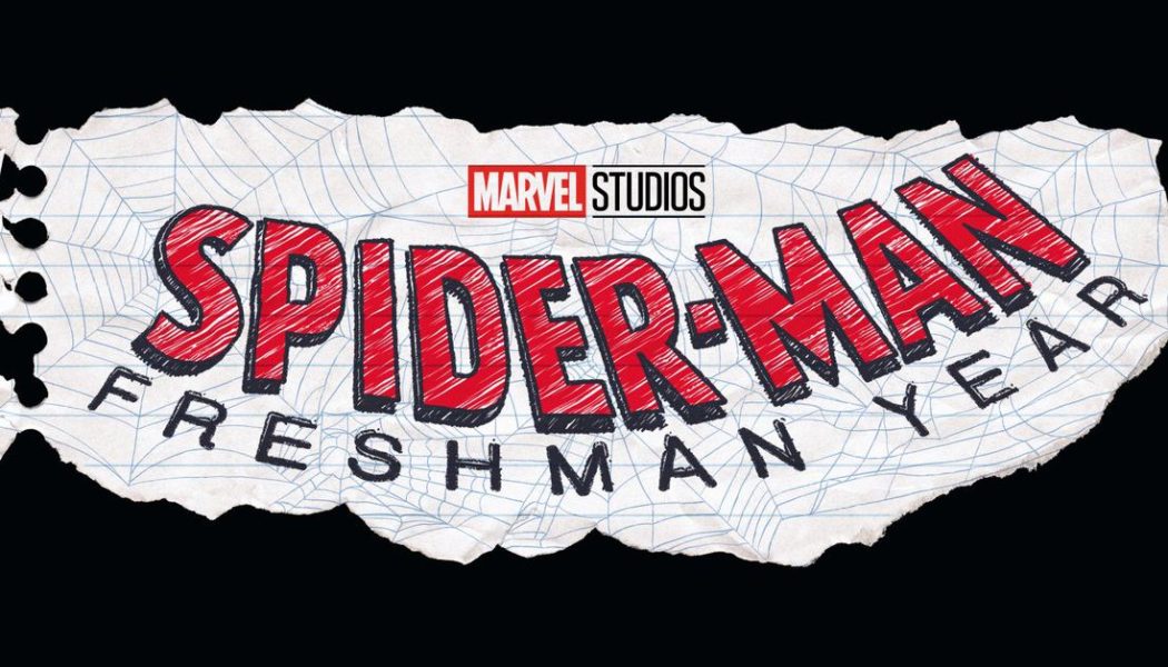 Marvel’s going all in on animation with Spider-Man: Freshman Year and even more X-Men ‘97