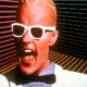 Max Headroom Reboot Headed to AMC