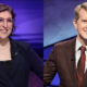 Mayim Bialik and Ken Jennings Named Permanent Jeopardy! Hosts