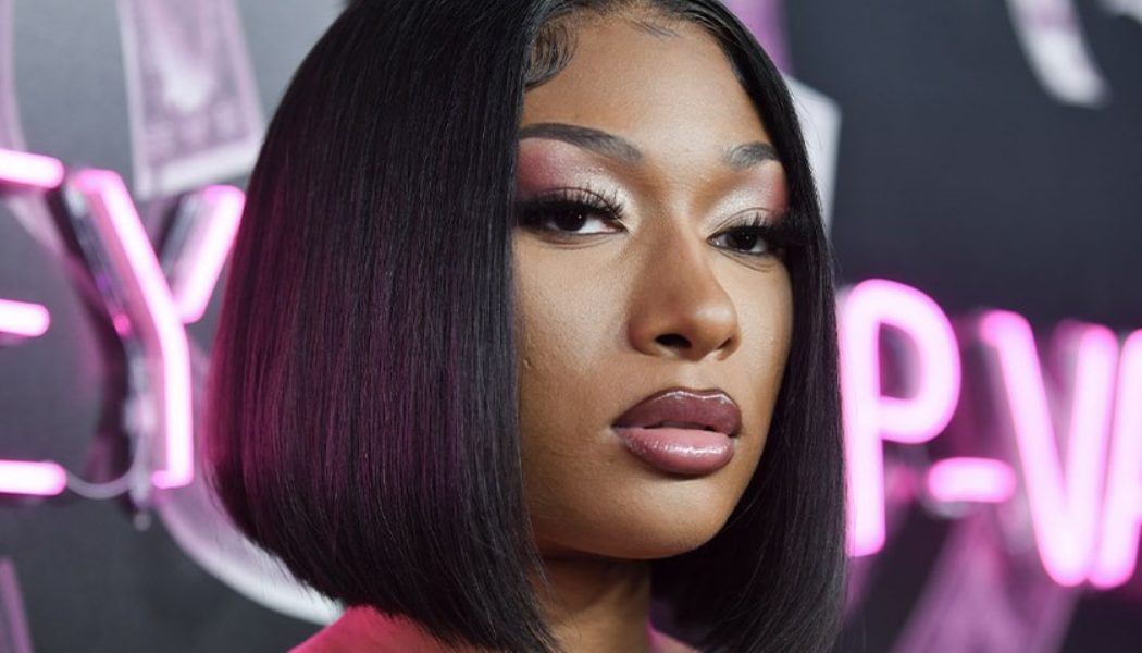 Megan Thee Stallion and Future’s “Pressurelicious” Collab Receives Release Date