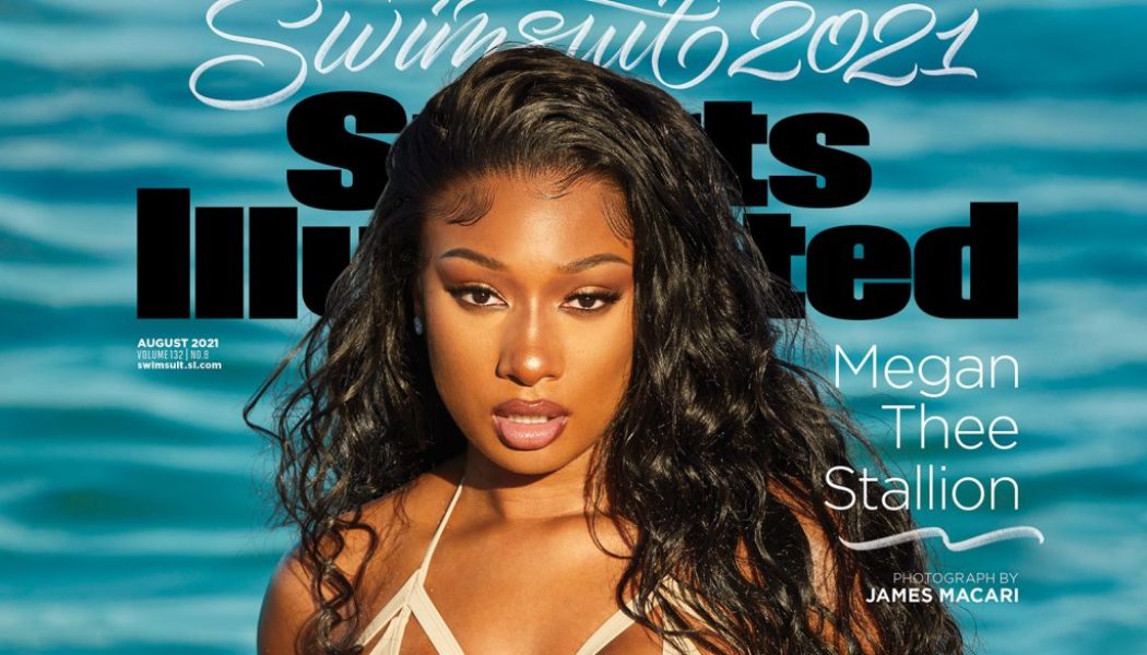 Megan Thee Stallion’s Best Swimsuit Moments