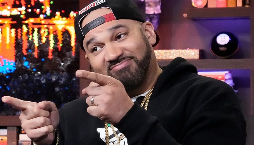 Mero Speaks on End of ‘Desus & Mero’: “Everybody Grows”