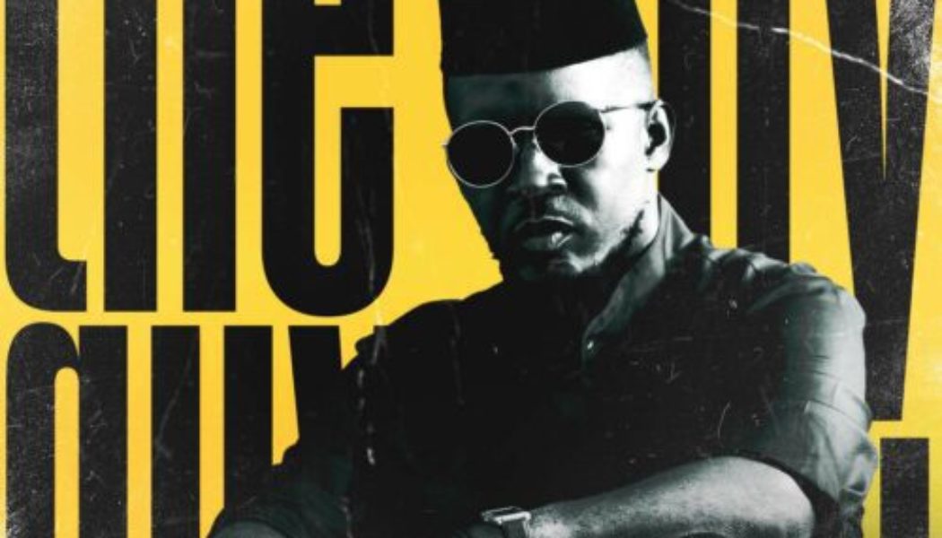 MI Abaga – The Guy