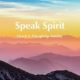 Minister Theophilus Sunday – I Speak Spirit