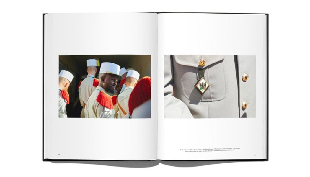 Monocle Releases New Book on Photography