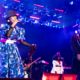 Ms. Lauryn Hill Joined Wyclef Jean to Perform Fugees Songs at Essence Fest