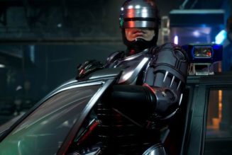 Nacon to Release New ‘Robocop’ and ‘Terminator’ Video Games