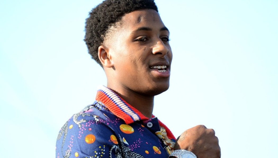 NBA YoungBoy Drops New Song and Video “Feel Good”