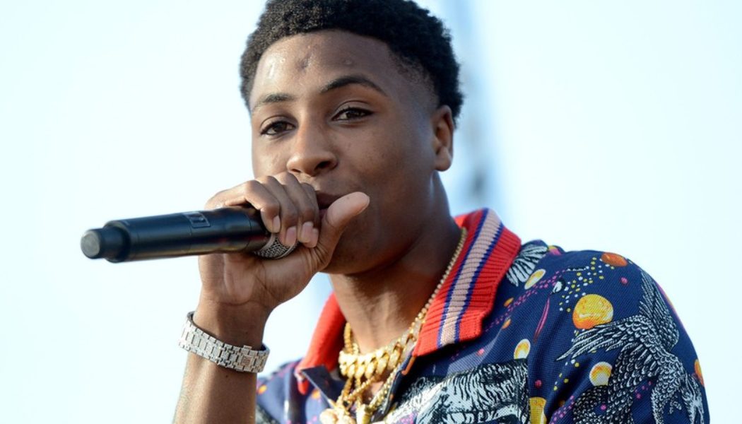 NBA YoungBoy Drops New Track “Change” As Album Release Date Nears