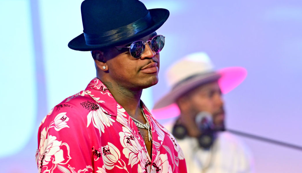 Ne-Yo Capes For R. Kelly After Previous #MuteRKelly Stance