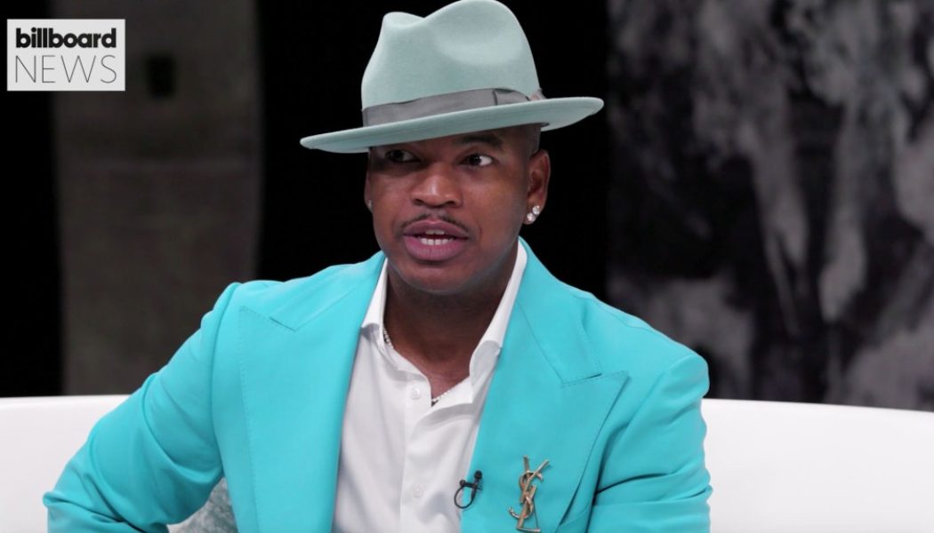 Ne-Yo Opens About Being Honest On New Album ‘Self-Explanatory’, New Season of ‘Step Up: High Water’ Season 3, Naya Rivera & More | Billboard News