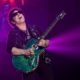 Neal Schon Opens Up About Journey’s Early Days on the Lipps Service Podcast