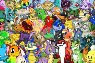 ‘Neopets’ Hacker Holds 69 Million Accounts Ransom For Bitcoin