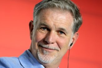 Netflix CEO Says Linear TV Will Be Dead in “Next 5 to 10 Years”