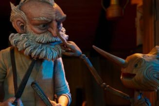 Netflix Drops Official Teaser for Guillermo Del Toro’s ‘Pinocchio’