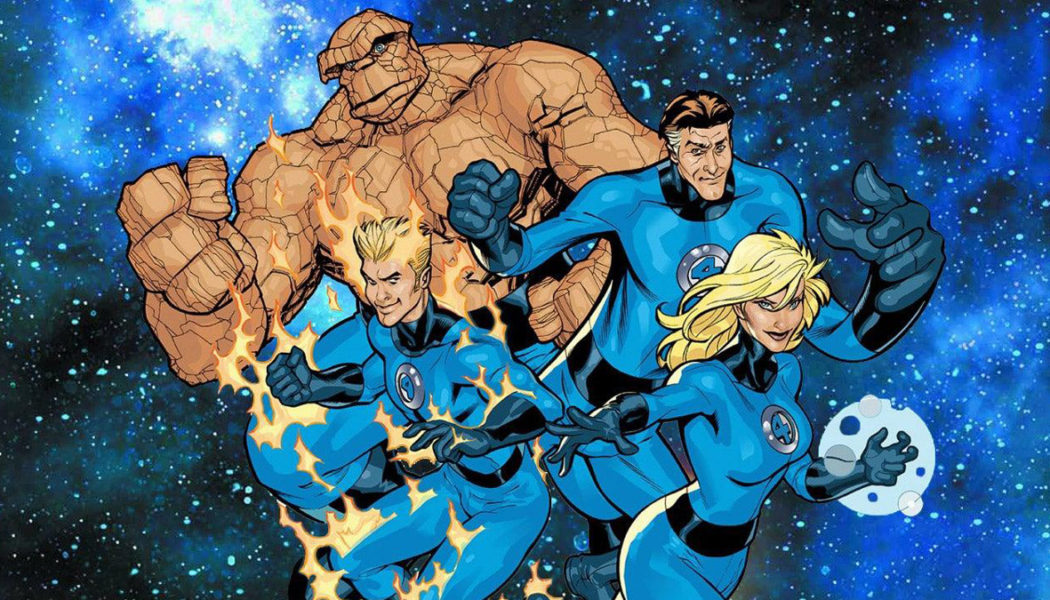 New Avengers and MCU Fantastic Four Movies Confirmed, Release Dates Announced