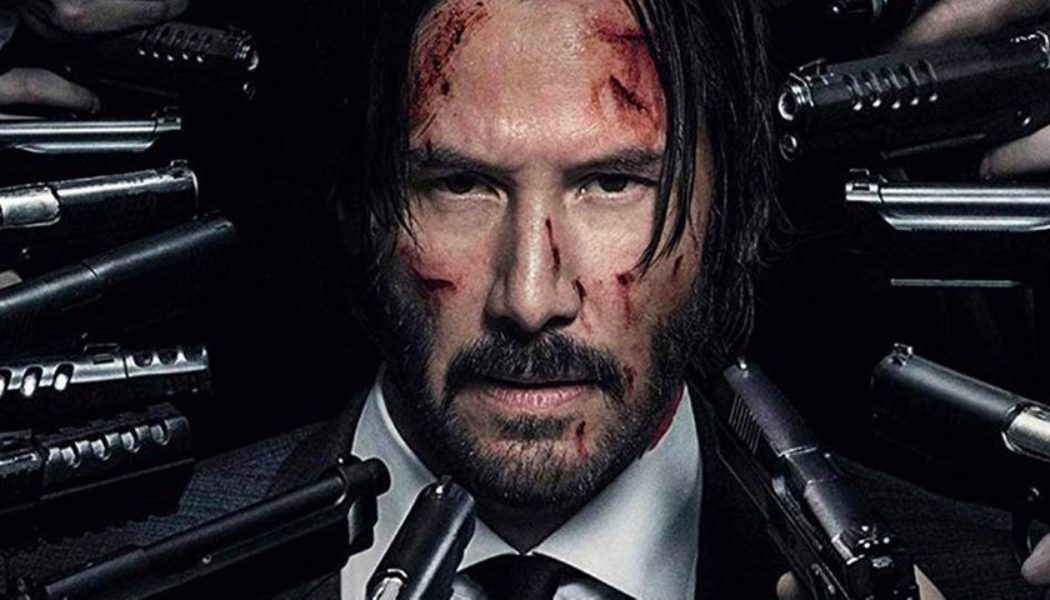 New ‘John Wick 4’ Trailer Sees Keanu Reeves Enacting Revenge